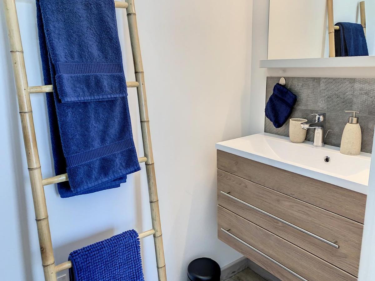 Chambre Serenite Dans Maison Au Calme Compiègne Exterior foto