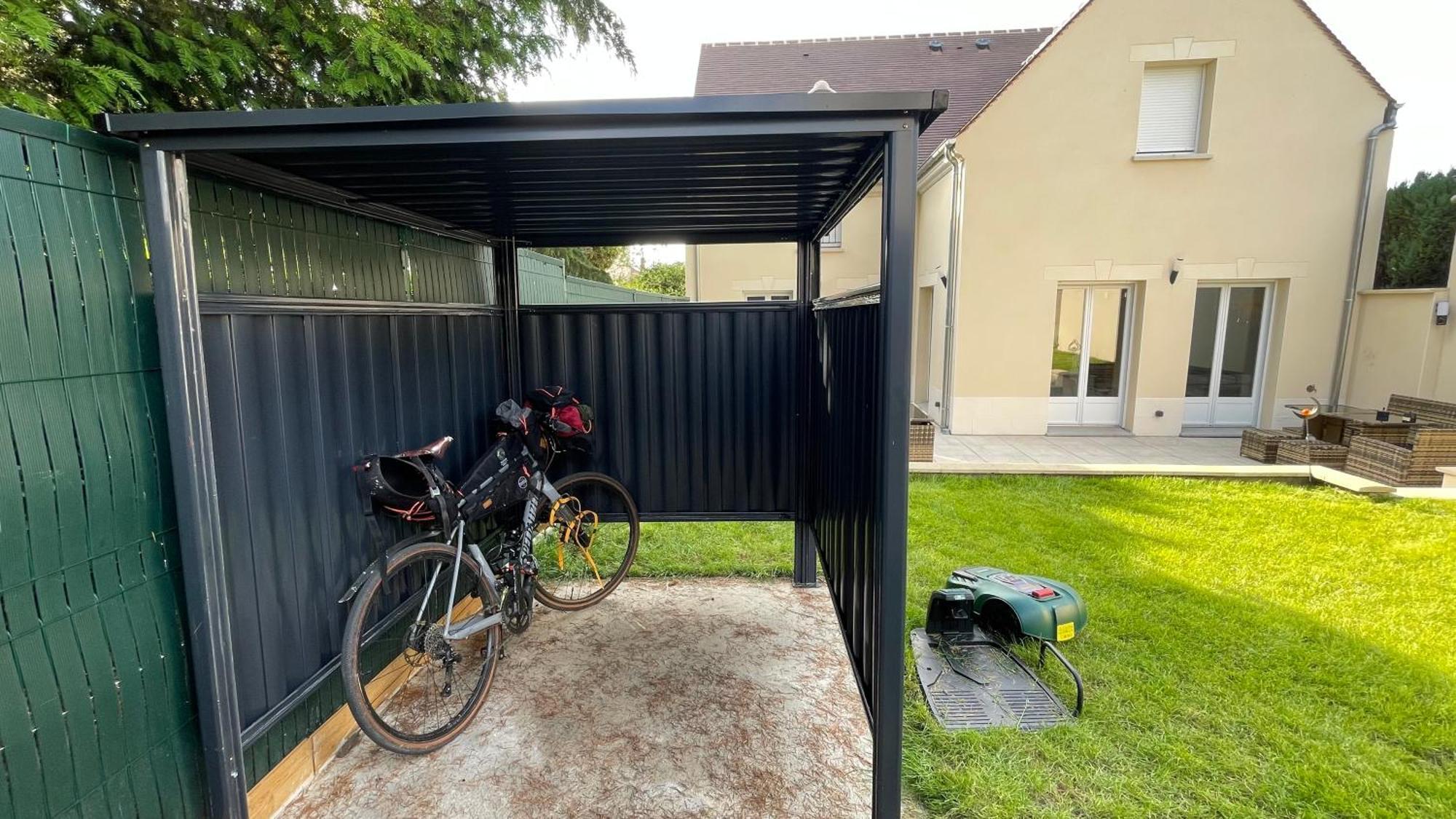 Chambre Serenite Dans Maison Au Calme Compiègne Exterior foto